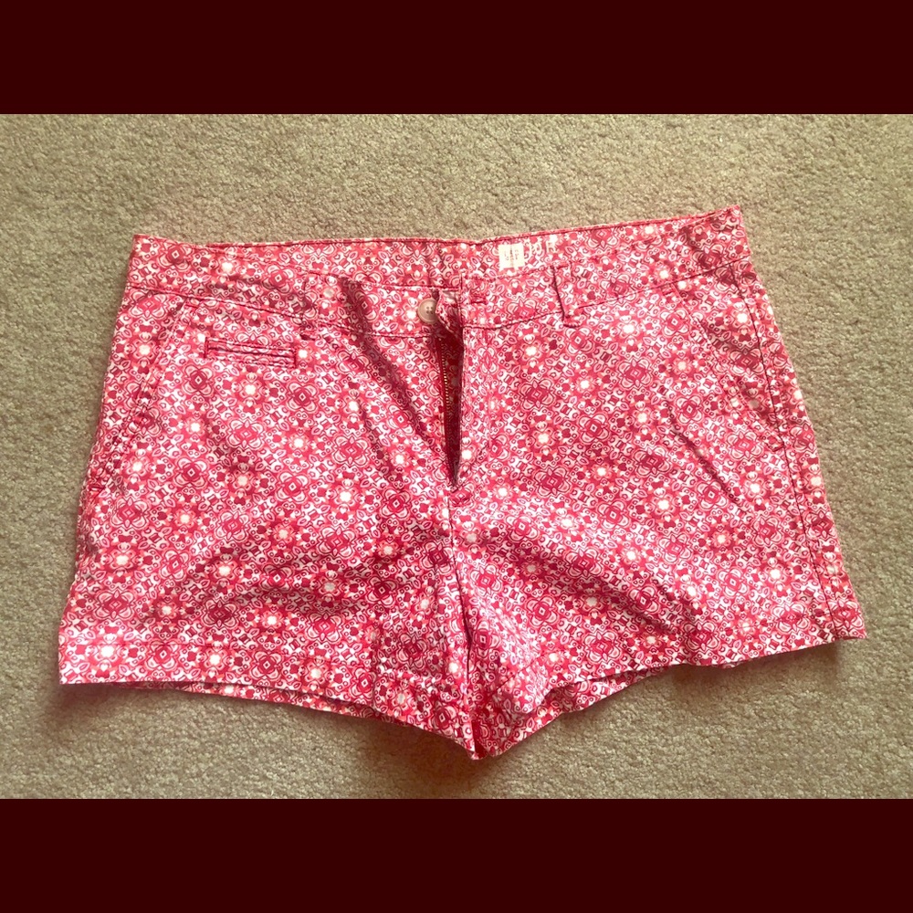 NWOT Gap Shorts